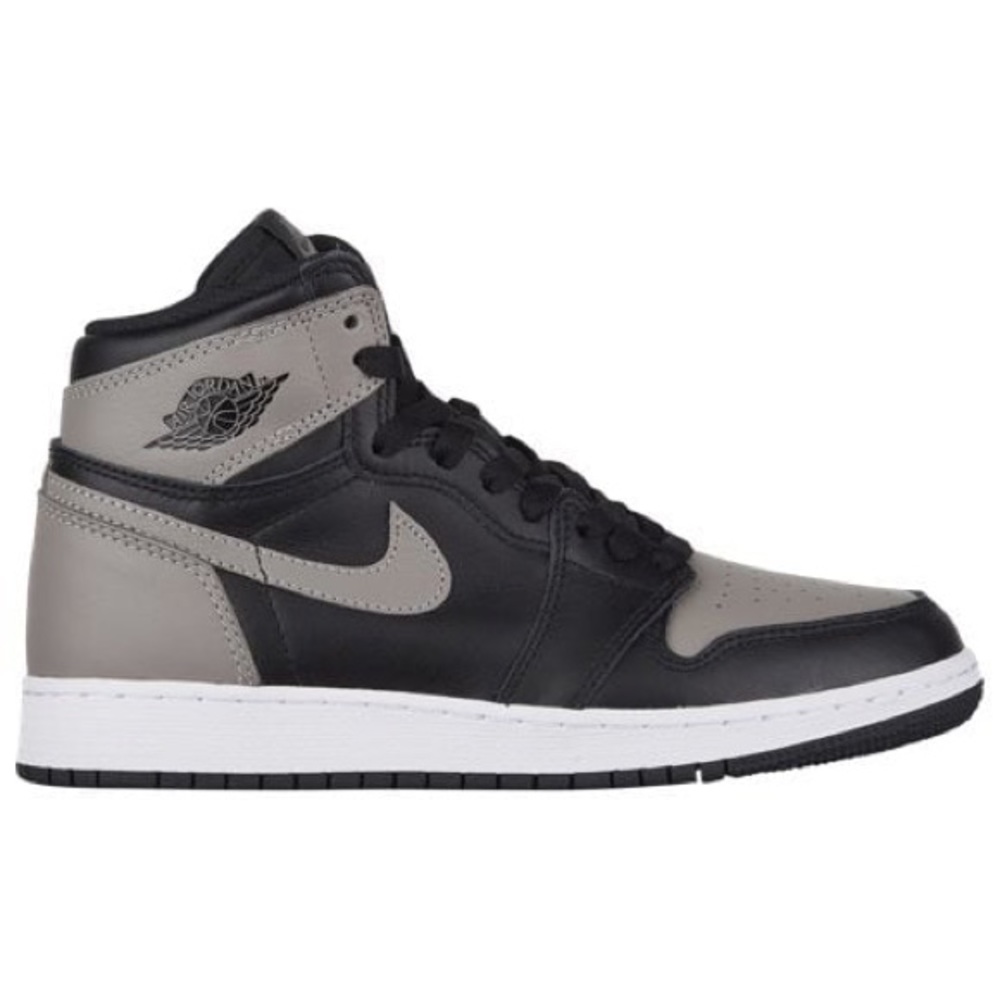 Retro Jordan Shadow 1s . Size 10.5 Men